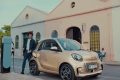 Foto Smart ForTwo Coupè 2020