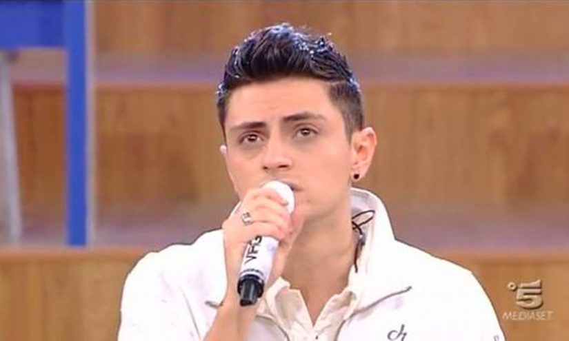 Foto per capire chi è Virginio Simonelli oggi