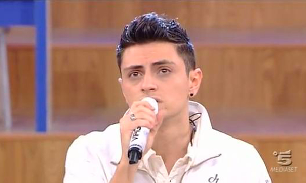 Foto per capire chi è Virginio Simonelli oggi