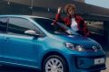 Foto Volkswagen Up 2020