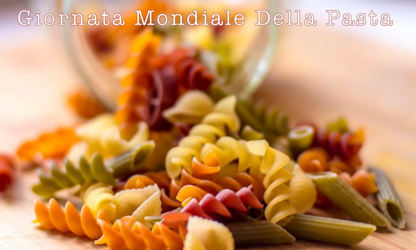 Immagini Giornata Mondiale Della Pasta