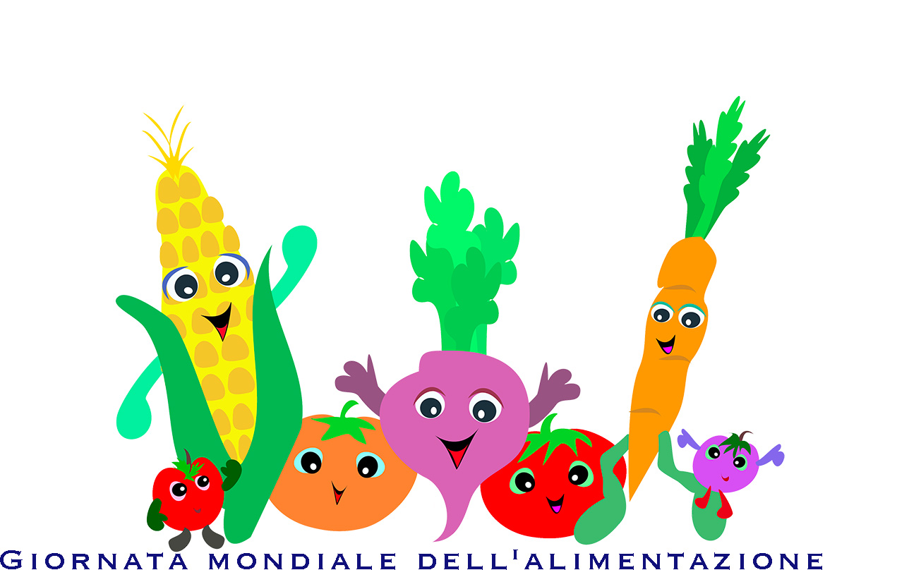 Immagini World Food Day - Giornata mondiale dell'alimentazione