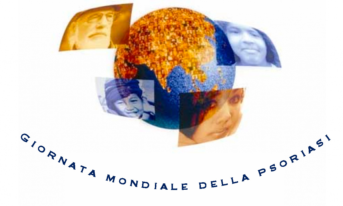 Immagini Giornata mondiale della psoriasi