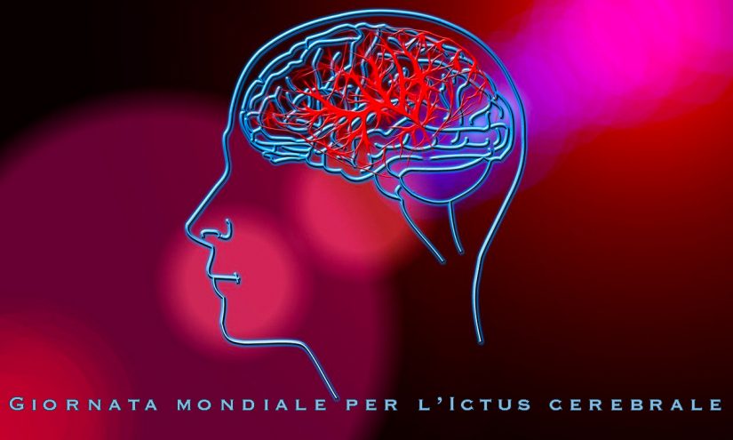 Immagini World Stroke Day - Giornata mondiale per l’Ictus cerebrale