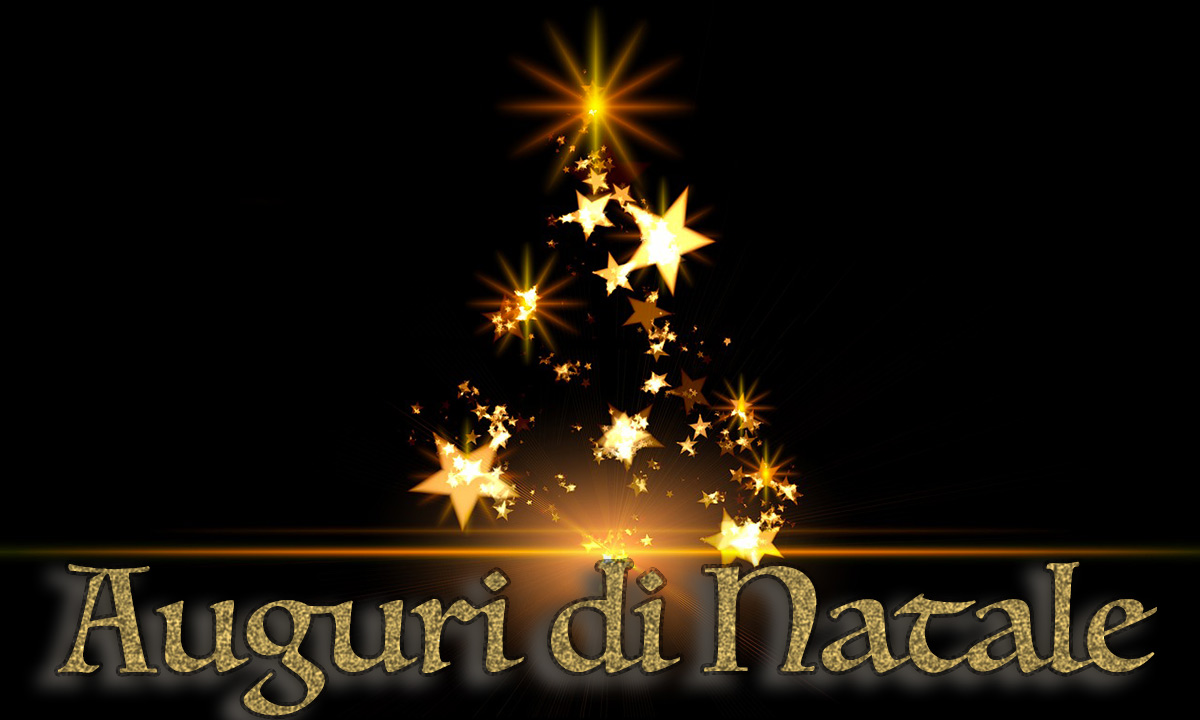 Immagini con tanti auguri di Natale 2021