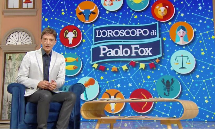 Oroscopo Paolo Fox domani 14 giugno 2023