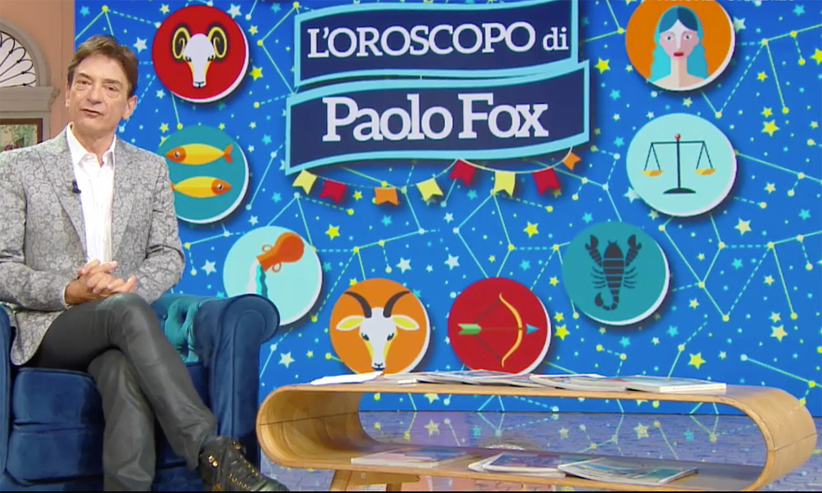 Oroscopo Paolo Fox domani 22 Giugno 2024