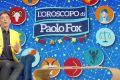 Oroscopo Paolo Fox domani 6 agosto 2022