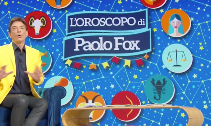 Oroscopo Paolo Fox domani 6 giugno 2023