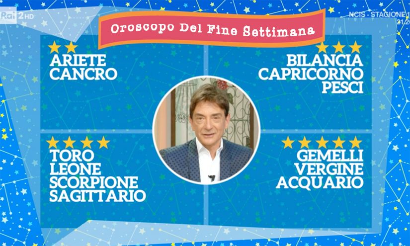 Oroscopo domani 18 ottobre 2020 di Paolo Fox