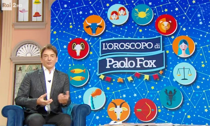 Oroscopo Paolo Fox domani 15 ottobre 2023