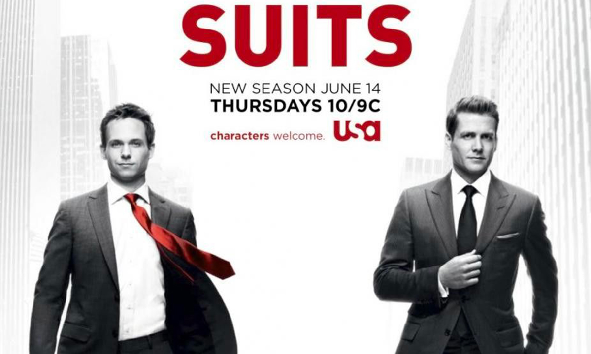 Suits