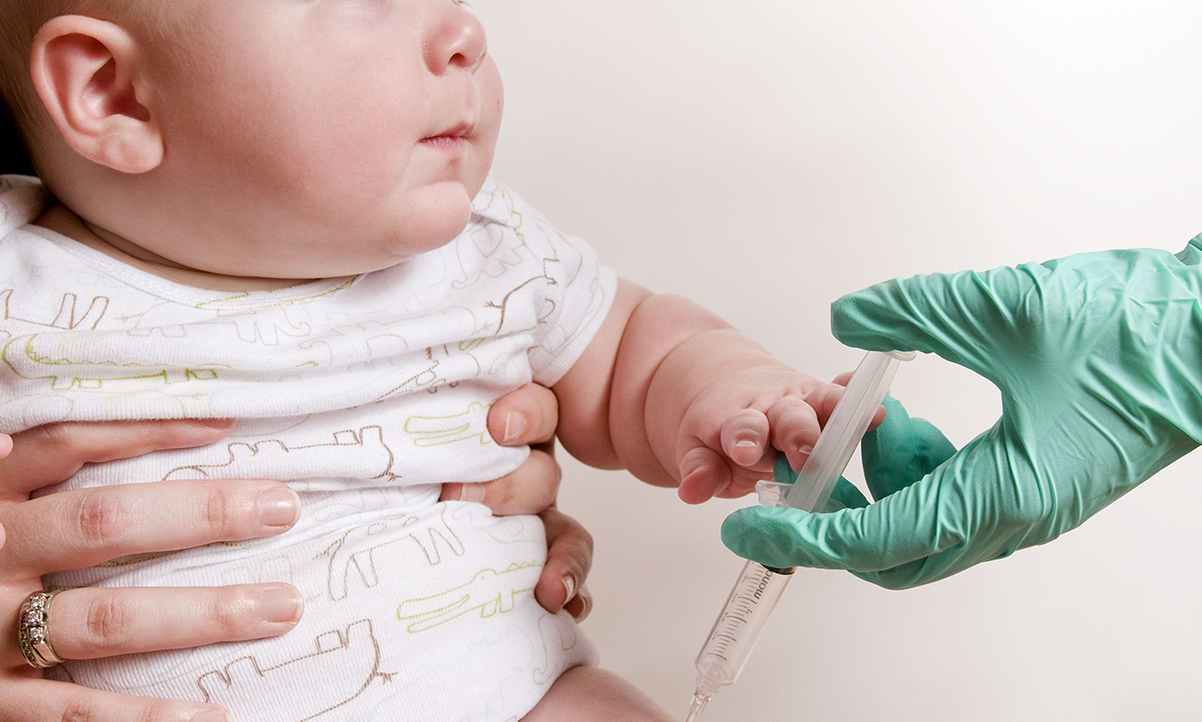 Vaccini obbligatori nei bambini