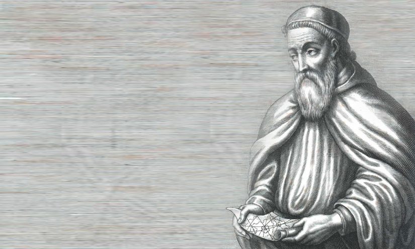 Foro per capire chi era Amerigo Vespucci