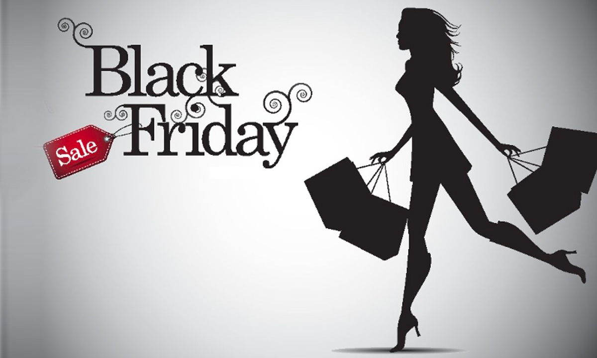 saldi zalando black friday