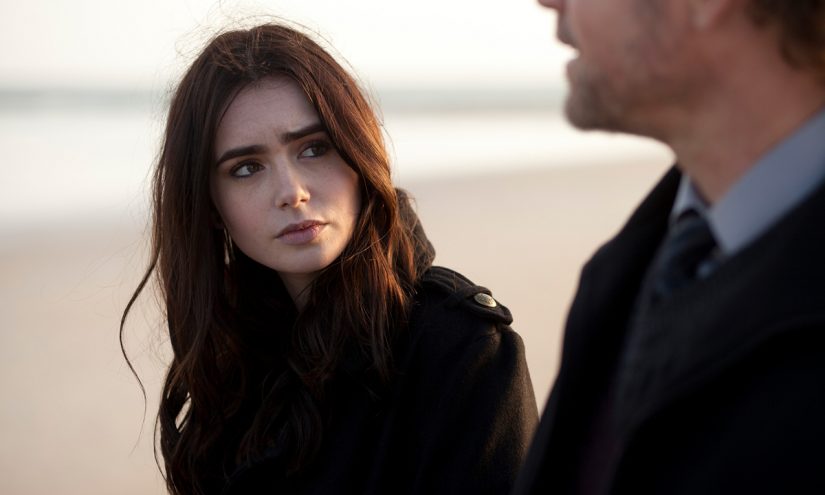 Foto Stuck in love