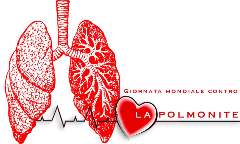 Immagini giornata mondiale contro la polmonite