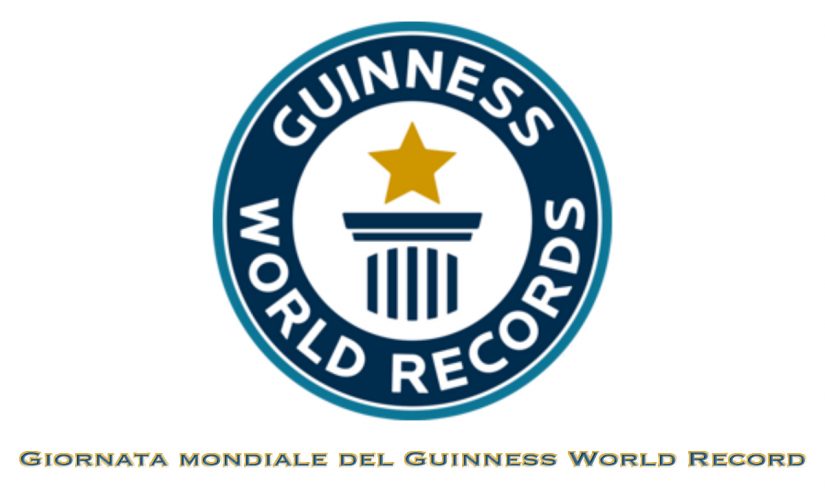 Immagini Giornata mondiale del Guinness World Record