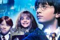 Locandina Harry Potter e la pietra filosofale