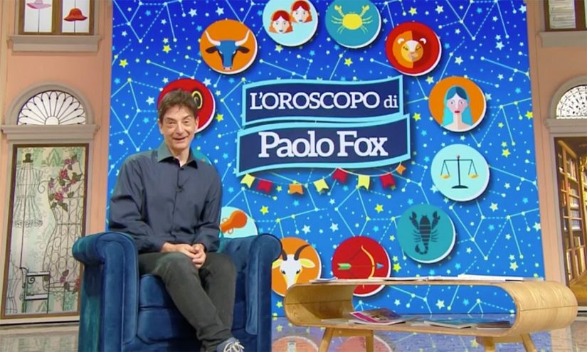 Oroscopo Paolo Fox domani 11 maggio 2023