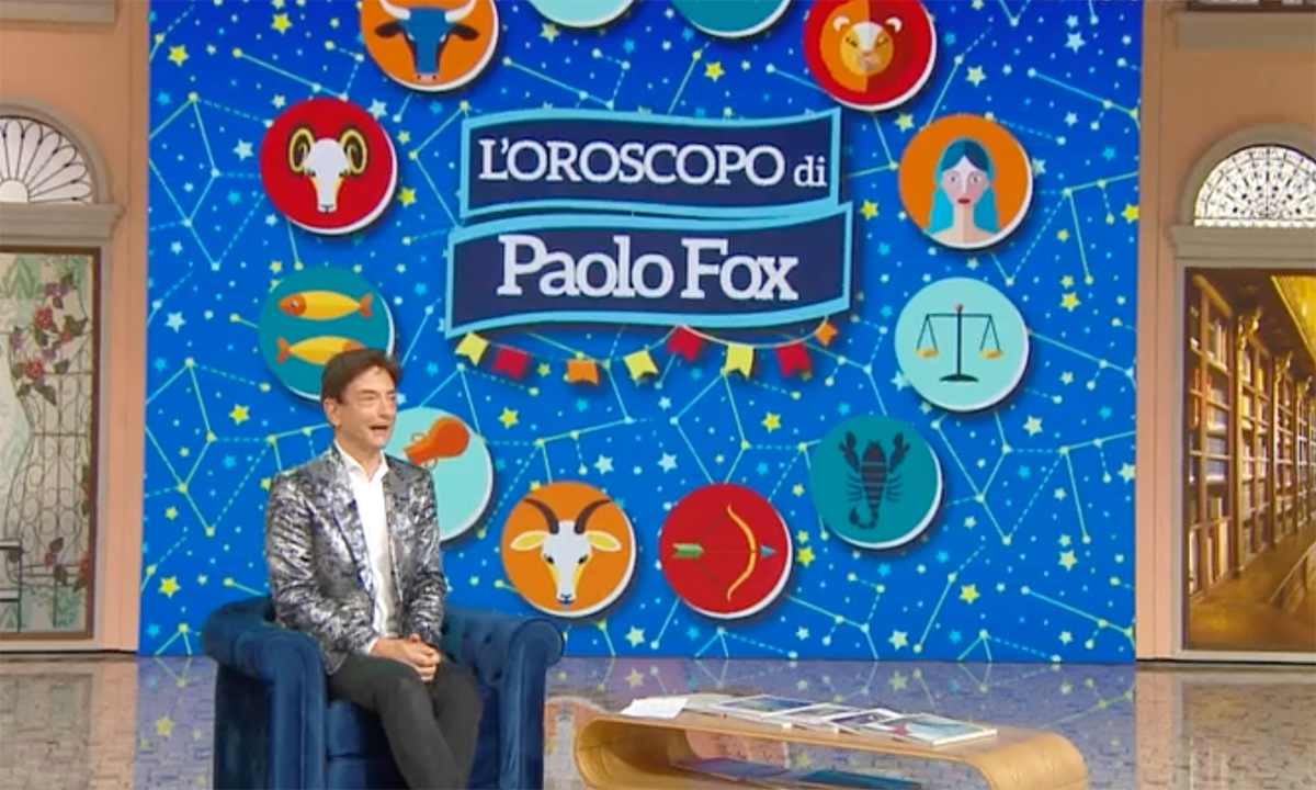 Oroscopo Paolo Fox domani 11 giugno 2023
