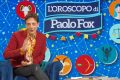 Oroscopo Paolo Fox domani 27 novembre 2022
