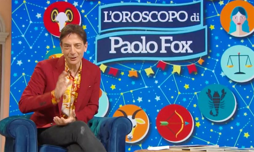 Oroscopo Paolo Fox domani 4 marzo 2025