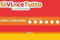 Estrazione SiVinceTutto 13 novembre 2024