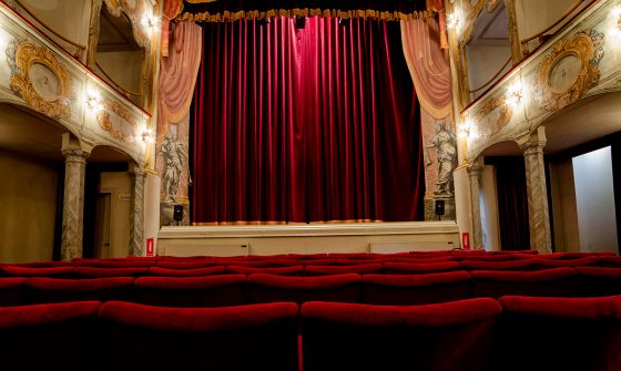 Teatro