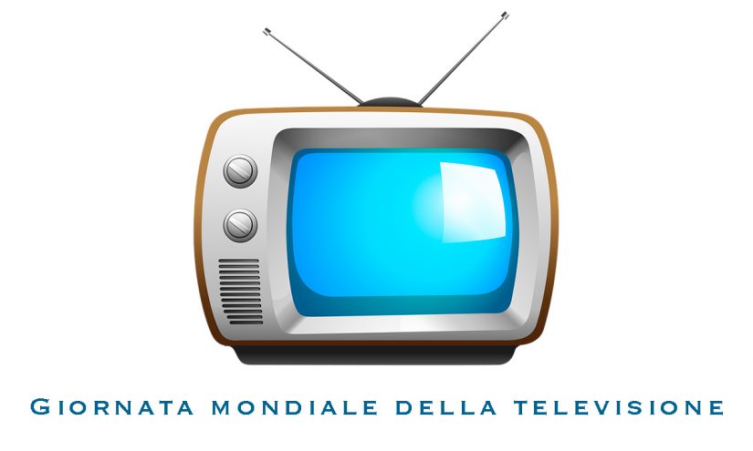 Immagini Giornata mondiale della televisione