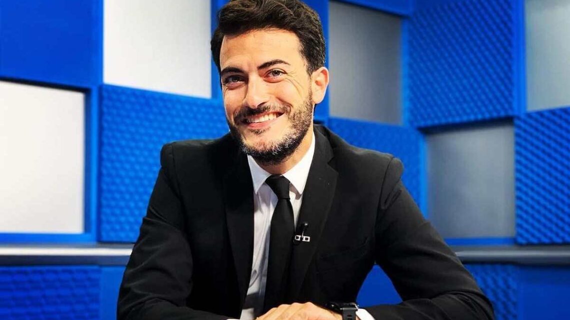 Foto per capire chi è Antonino Monteleone