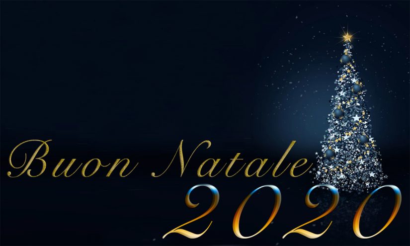 Immagini Buon Natale 2020