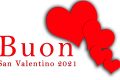 Immagini buon San Valentino 2021