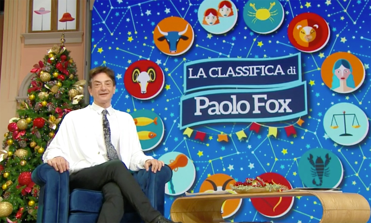 Oroscopo Paolo Fox domani 4 marzo 2025