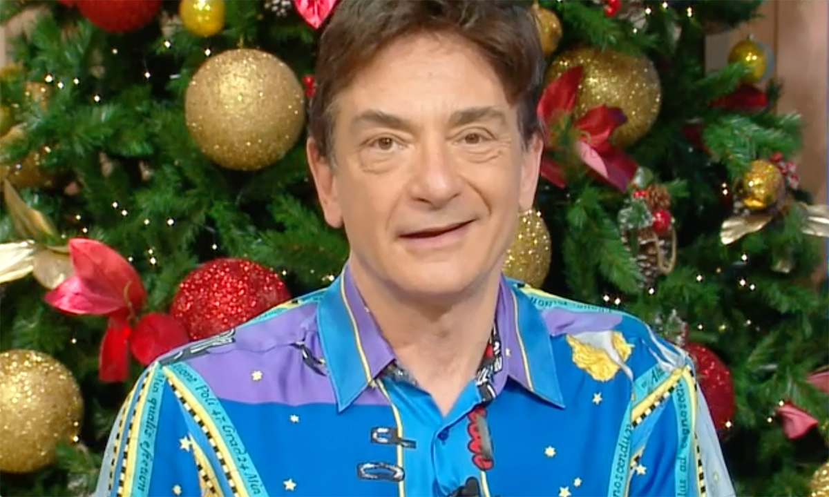 Oroscopo Paolo Fox domani 1 gennaio 2022