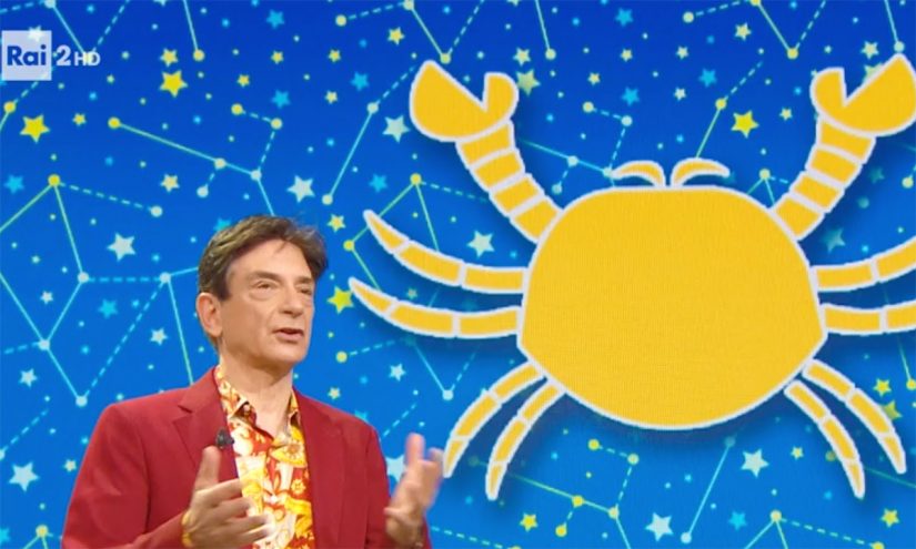 Oroscopo Cancro Aprile 2023 di Paolo Fox