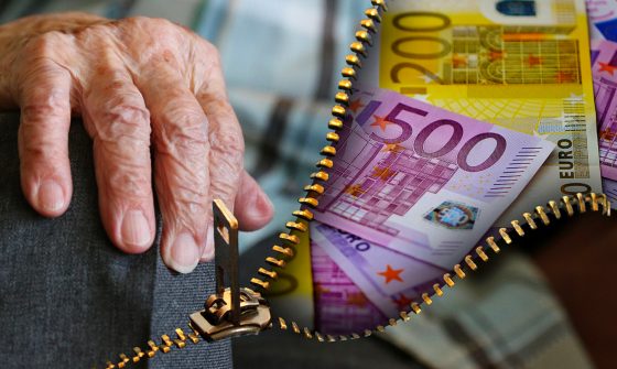 Tredicesima pensionati 2021