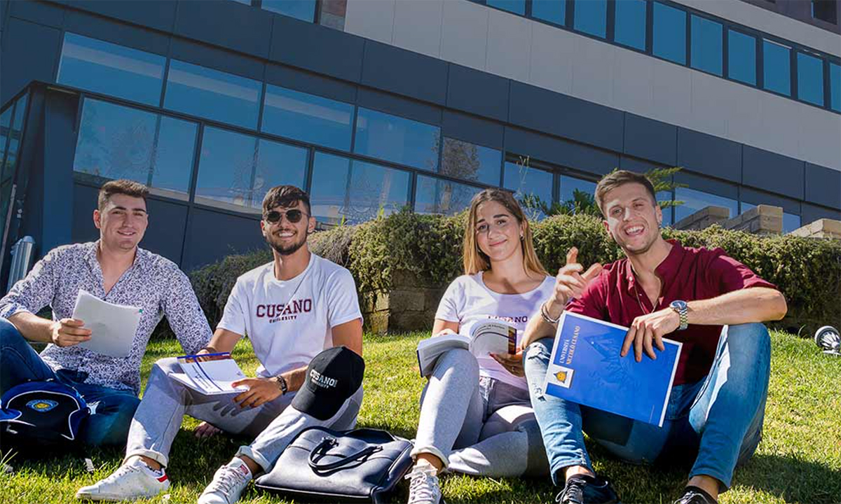 Università Niccolò Cusano