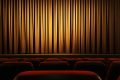 Riapertura cinema e teatri inizi 2021