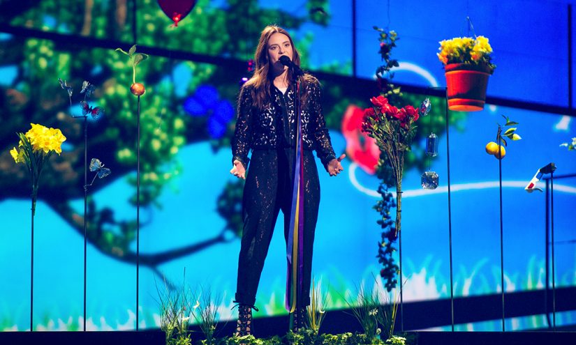 Foto per capire chi è Francesca Michielin