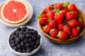 Frutta per diabetici
