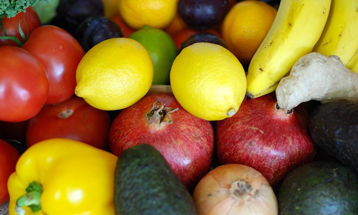 Frutta per diarrea quale mangiare e frutti da evitare