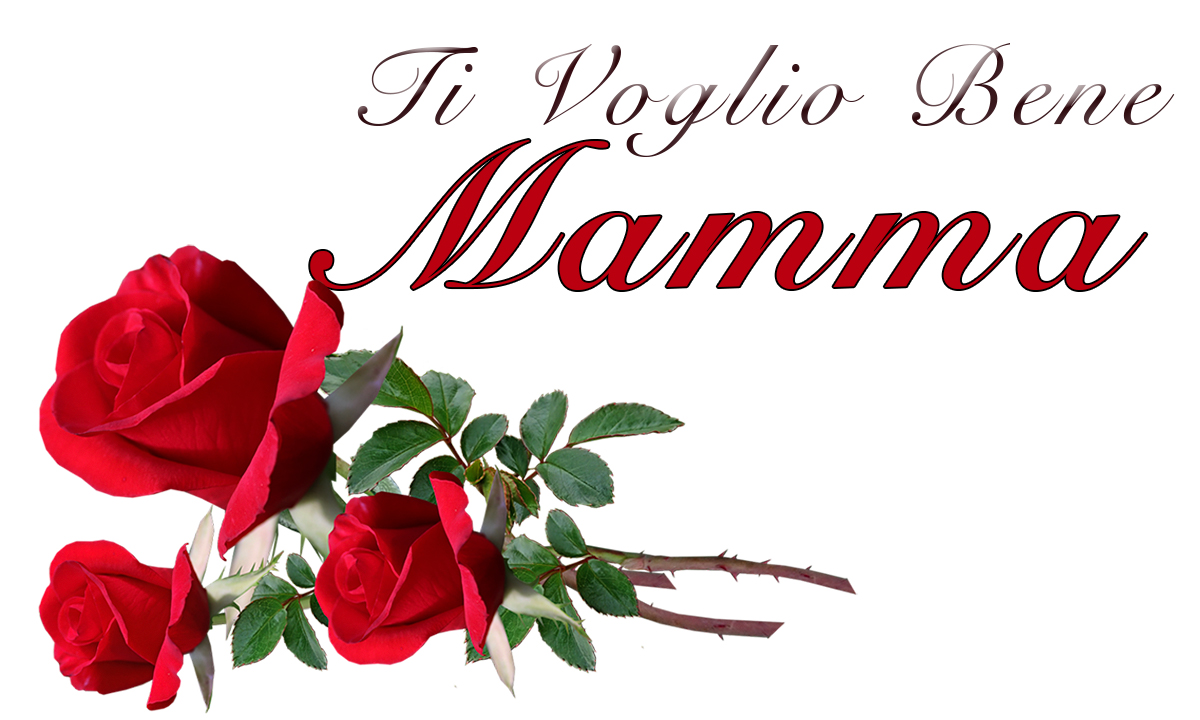 Immagini buona Festa della Mamma 2021