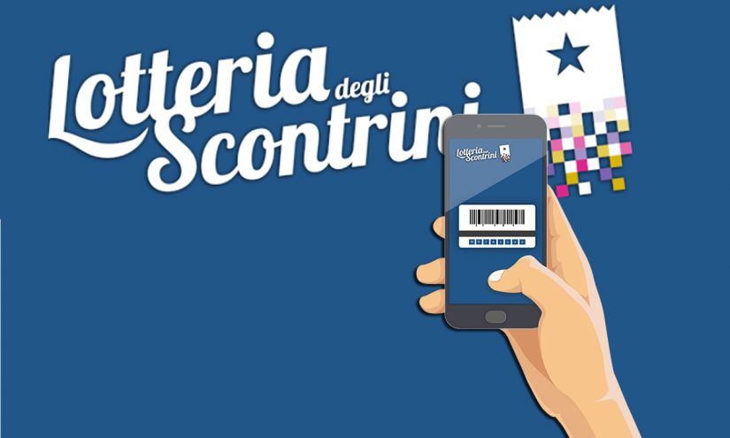 Lotteria degli scontrini 2021