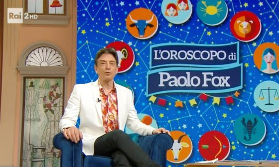 Oroscopo Paolo Fox domani 4 giugno 2023