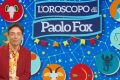 Oroscopo Paolo Fox 5 marzo 2025