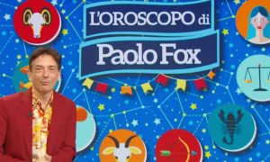 Oroscopo del mese Novembre 2023 Paolo Fox