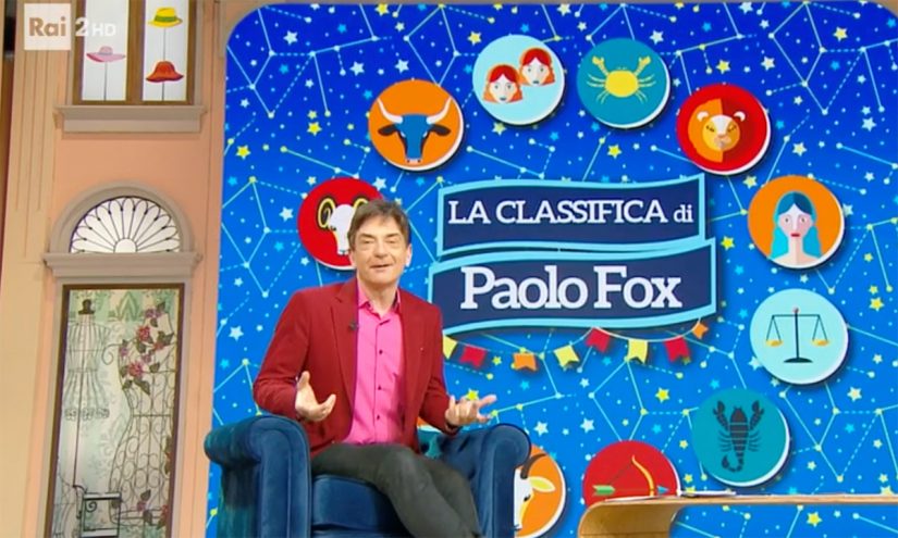 Oroscopo Paolo Fox domani 30 aprile 2025