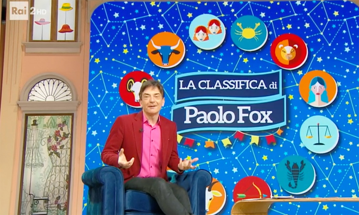 Oroscopo Paolo Fox domani 30 aprile 2025