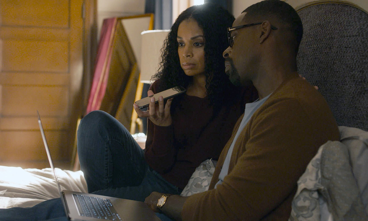 Foto This is us 5x05